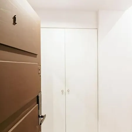 Charming Apartment Next To The Old Town! Warszawa Zewnętrze zdjęcie