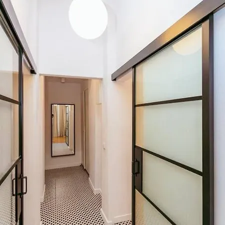 Charming Apartment Next To The Old Town! Warszawa Zewnętrze zdjęcie