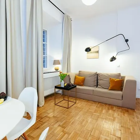 Charming Apartment Next To The Old Town! Warszawa Zewnętrze zdjęcie