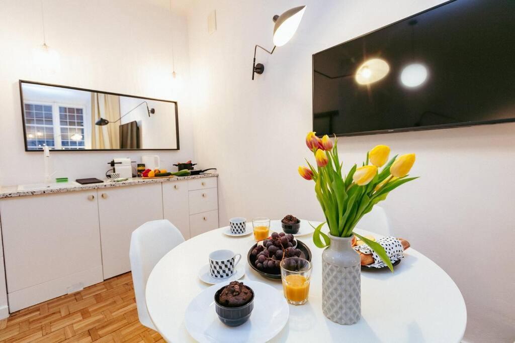 Charming Next To The Old Town! * Warszawa