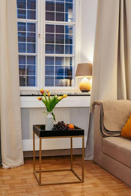 Charming Next To The Old Town! Apartament Warszawa