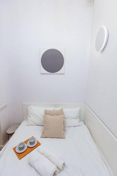 Charming Next To The Old Town! Apartament *