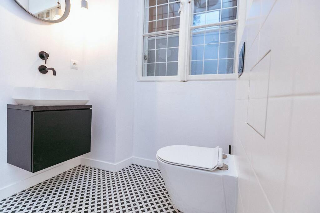 Charming Next To The Old Town! Warszawa