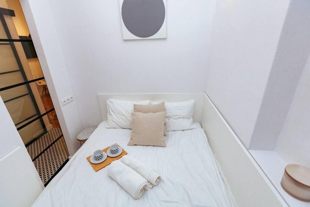 Apartament Charming Next To The Old Town! Warszawa