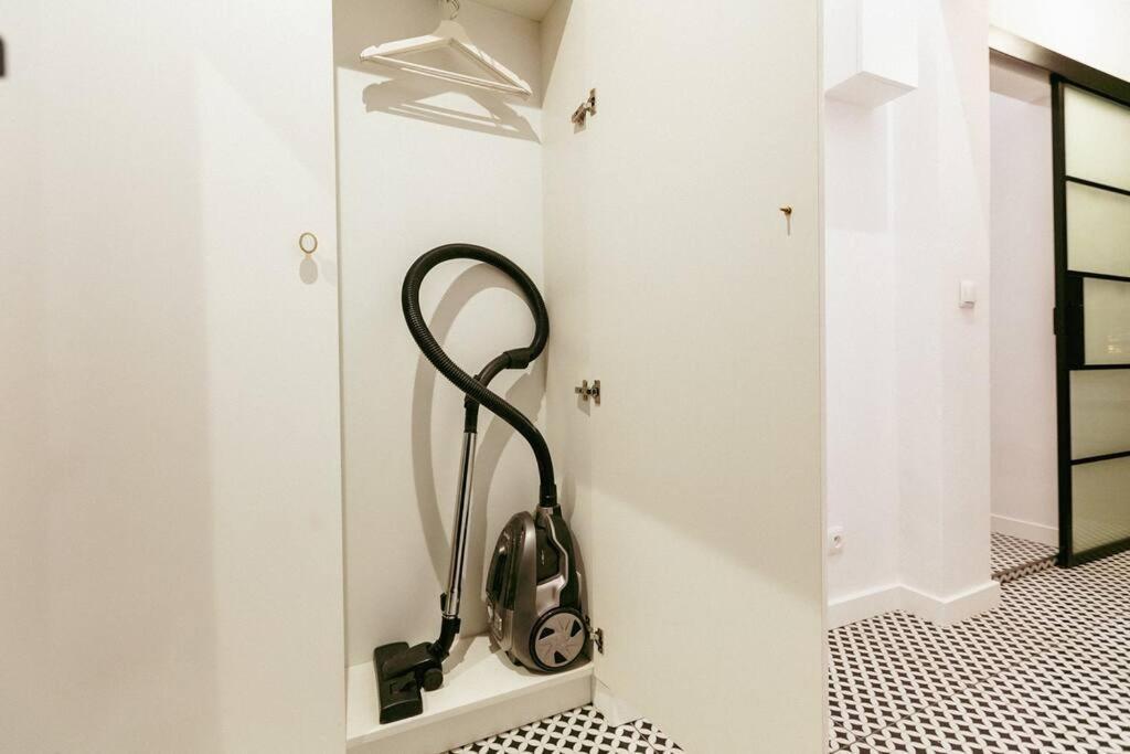 Charming Next To The Old Town! Apartament Warszawa