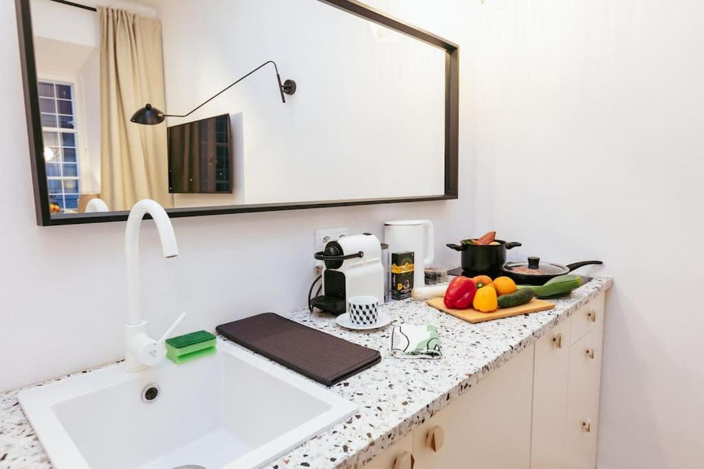Charming Next To The Old Town! Warszawa